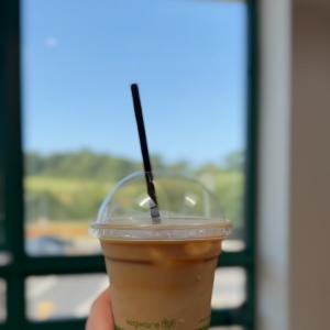 Schools out for Summer! ☀️ The warmer calls for iced drinks! 🧊 Next time you pop into our Cred...