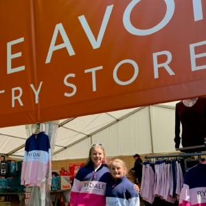 🌟 What an incredible time we had at the Devon County Show! ⭐️ A huge THANK YOU to all our cust...