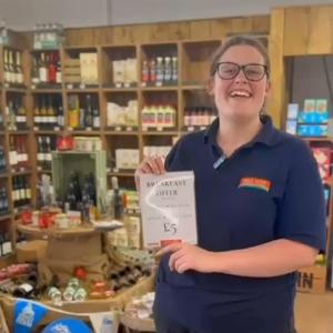 Breakfast offer 🥓☕️ Join us for breakfast at our Crediton Cafe. Treat yourself to a bacon or s...