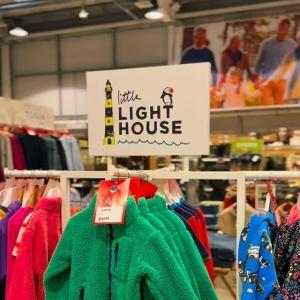 Wrap up in style with Lighthouse Clothing 🧥✨ Now 20% OFF at Mole Avon Country Stores – practic...