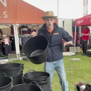 🚨 Spot Offer at the Devon County Show! 🚨 We’re at the Devon County Show today with a limited-...