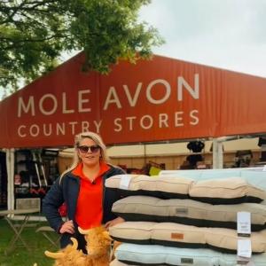 What a fantastic time we had at the @devoncountyshow. Thank you to everyone who came to see us, It wa...
