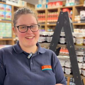 We’re thrilled to welcome Waterhouse Fayre preserves to our shelves! 😍 Delicious small‑batch j...