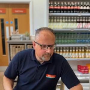 Brunch just got better at the café at Mole Avon Country Stores Crediton ☕🥓 Whether you’re cra...