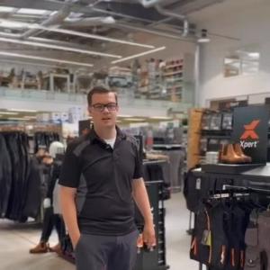 ✨NEW IN!✨ Xpert Workwear has officially landed at Mole Avon Country Stores! 💪🔥 Doesn’t ma...