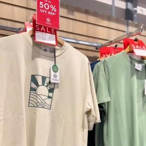 🔥 Get ready for your next adventure with TOG24 clothing! 🔥 Enjoy up to 50% OFF at Mole Avon –...