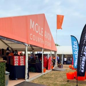 🧡Honiton Show🧡 We are here at the Honiton show with @hamblys_ltd Looking forward to an amazing...