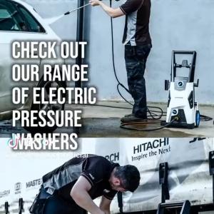 🌟 Discover the Power of Jefferson Pressure Washers🌟 Tired of stubborn dirt and grime that just...
