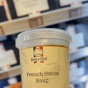 Authentic French gourmet meals🇫🇷 Cooked by hand in small batches from the finest ingredients wi...