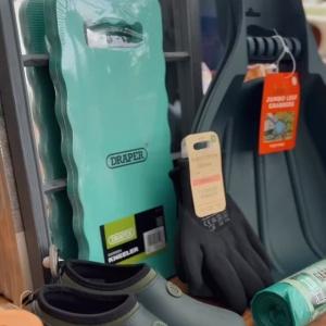 🌿✨Time to take control with our top-rated garden tidying tools, we’ve got everything you need...