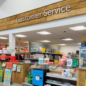 🐄 We’re here for your animal care 🐑 Visit Mole Avon Country Stores for animal feed, equipment...