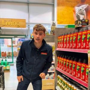 At Mole Avon Country Stores, we’ve got all the Gardening Essentials you need to help your garden th...