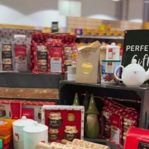 Looking for the perfect festive treat? Discover our delicious range of Christmas food & drink gifts....