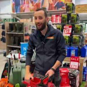 Don’t miss out on our incredible Milwaukee DEALS! ⚡Milwaukee M18 leaf Blower £175 ⚡Milwaukee M...