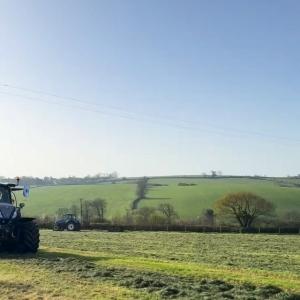 We are set up and ready for a fantastic day with Mole Avon in collaboration with Andrew Symons LTD, M...