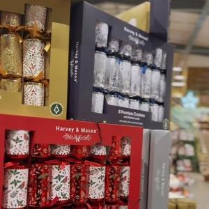 ✨🎄 Christmas Made Easy 🎄✨ Why run around when you can get everything you need for the perfe...