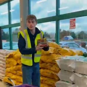 Stay warm and well-stocked this winter with our full range of heating essentials, all available in-st...