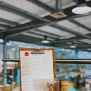 Our Cheesy garlic bread special has been SO popular at the Mole Avon Café, you can now find it on ou...
