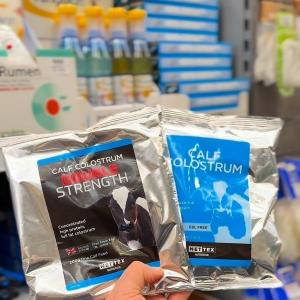 At Mole Avon Country Stores, we’ve got all your calving essentials in one place to help you support...