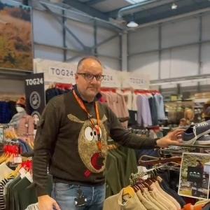 Theres still time to find that perfect gift!🎁✨ Still searching for the perfect present? Cosy tre...