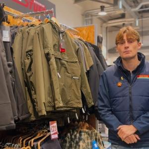 Looking to refresh your workwear? Look no further than Mole Avon Country Stores! 💪 Discover Tuffst...