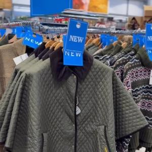 🍂 New Season, Timeless Style 🍂 Introducing the latest arrivals from Barbour — where heritage...