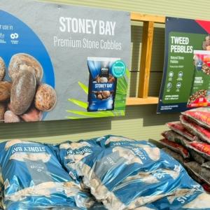 🌿 Transform your garden with our premium bagged aggregates! If you’re looking to spruce up your...