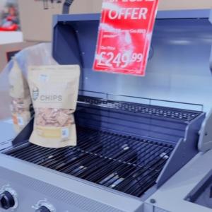 BBQ season 🍖🔥 Let’s embrace the weather while it’s good and kick start BBQ season this bank...