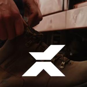 Ready for every adventure? Meet the Xpert Heritage Explorer Waterproof Hiking Boots — rugged, relia...