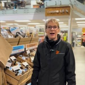 Great news, dog parents! 🐕🧡 We’re now stocking the fantastic JR Pet products at Mole Avon Cre...