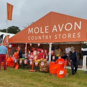 We had a fantastic time at the Mid Devon Show on Saturday 🤩 It was brilliant to see so many of you...