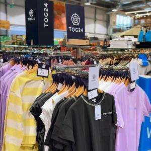 🌿 NEW SEASON STYLE HAS ARRIVED 🌿 The brand NEW Spring collection from TOG24 has just landed at...