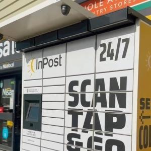 📦 Collect your parcels with ease at Mole Avon Country Stores! Did you know you can now pick up you...