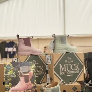 🚨 SPOT OFFER – TODAY ONLY! 🚨 Head down to our stand at the Devon County Show between 1pm–2p...