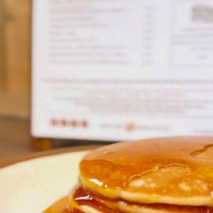 It was a flipping great day at the Mole Avon Cafe! ✨🥞 We loved celebrating Pancake Day in Credit...