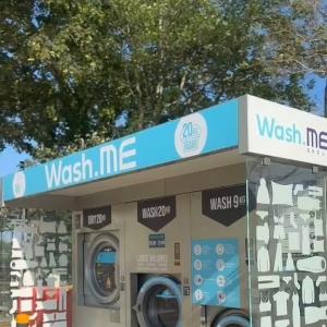 🚿✨ Fresh laundry has never been easier! Wash.ME washing machines and dryers are now available at...