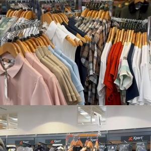 Clothing for the whole family, all in one place! From hard-wearing workwear to comfortable everyday s...