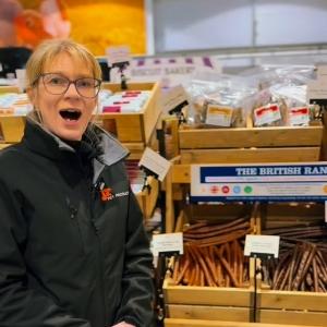 Have you seen the NEW @jrpetproducts deli range in our Crediton store yet? Come and find your dog’s...