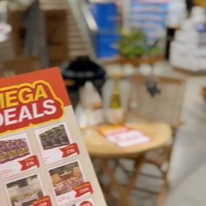 🌿✨ NEW MEGA DEALS are here at Mole Avon Country Stores! ✨🌿 Ready to make your garden fabulo...