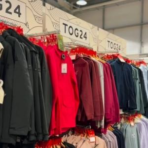 Layer up this winter with the TOG24 sale – now up to 50% OFF at Mole Avon Country Stores! 🔥 With...