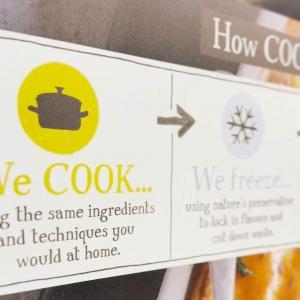 Dinner just got easier (and tastier) 🙌 We stock a delicious range of COOK frozen meals at Mole Avo...