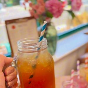 ☀️ Feeling the heat? Cool down with us in the Café Mole Avon, Crediton! 🧊🍹 We've got a ref...