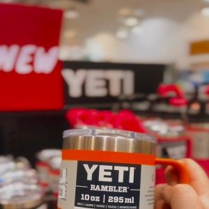 🍂 AS SEEN IN OUR OCTOBER FLYER… YETI! 🧊 Heading out for a day of adventure? 🥾 From country...