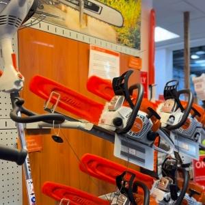 Our Tool Shop & Hardware Departments are packed with trusted brands at competitive prices – and if...