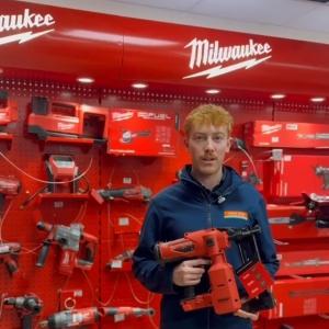 🔴 BIG ON MILWAUKEE. UNBEATEN ON PRICE. 🔴 Looking for your next Milwaukee tool? Make us your fir...