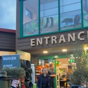 We are in Axminster this evening for our first night of Members & Shareholders week! Pop down and com...