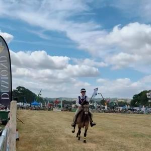 What a day!!!🧡 Thank you to everyone for making the @middevonshow a show to remember! We had such...