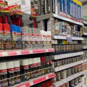 Get ready for your next project with Mole Avon Country Stores! 🛠️🔧 Our Tool Shop has everythi...