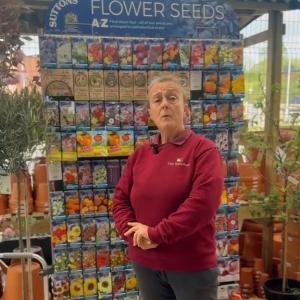 🌿🌸 Meet Claire – The Lady Horticulturalist! 🌸🌿 We’re excited to welcome Claire, the L...