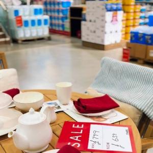 🔥 SALE continues at Mole Avon Country Stores! 🔥 There are still plenty of great offers waiting...